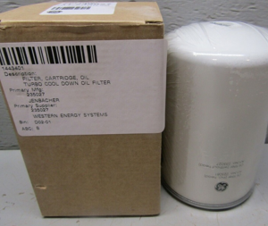 235027 Oil Filter - Jenbacher