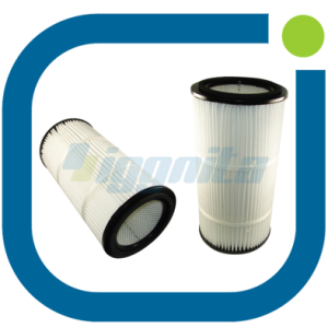 Filter cartridge Jenbacher 1227732 original