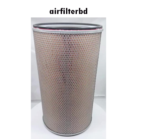 Air Filter 628477 for Jenbacher Engine J612 J616 J620 JGS620 JGS624