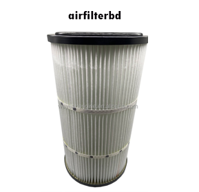 Biogas Plant Engine Parts Air Filter 642705/ 1227733 For Jenbacher J412 J416 J420 Filter cartridge Jenbacher 1227733 original suitable for Jenbacher engines type 2, 3, 4 and 6 1227733 / 122-7733 / 122 7733 Replaces: 642705, 624-705, 624 705