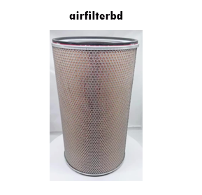 Air Filter Element 628476 For JGS 620 JGS 624 Gas Engine, Original Air filter MANN C 45 3280 Original Mann-Filter suitable for Jenbacher (Air filter MANN C 45 3280