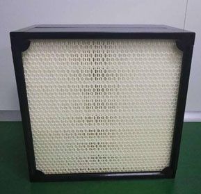 MWM Air Filter Part No. 12409797