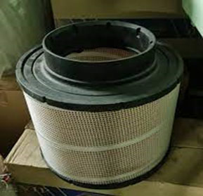 Air Filter 12303447 MWM