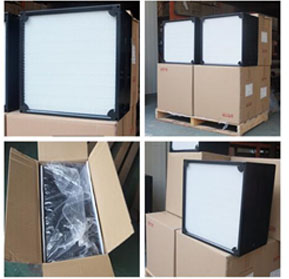 Air Filter 1240979 MWM TCG2020 TCG2032