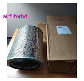 Air Filter Deutz 12141335 MWM TCG 2016 V8 V16