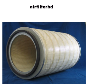 CATERPILLAR Air filter 105-9741