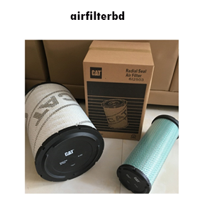 Air Filter 6I-2503 Caterpillar