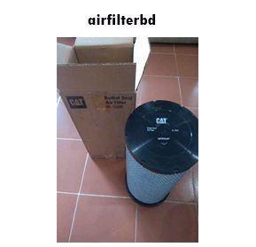 Air Filter 6I-2506 Caterpillar