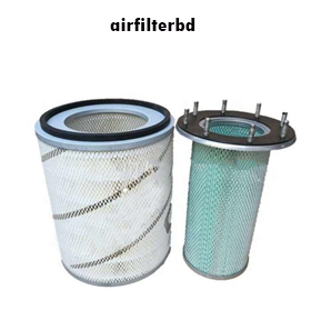 Air Filter 7W5317 2S1286 Caterpillar