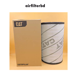 Air Filter 246-5009 Caterpillar