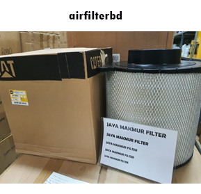 Air Filter 7C-1571 Caterpillar