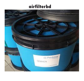 Perkins SE551C/4 Air Filters