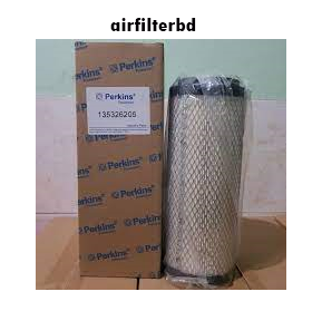 Perkins Air Filter 135326205 MADE IN UK
