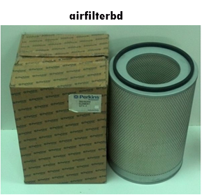 Perkins Air Filter 26510289  MADE IN UK