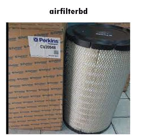 Perkins Air Filter CV20948  MADE IN UK