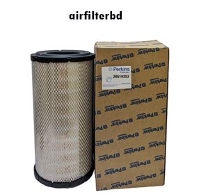 Perkins Air Filter 26510353 MADE IN UK