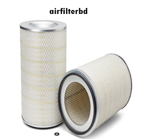 Fleetguard  AF472M Air Filter