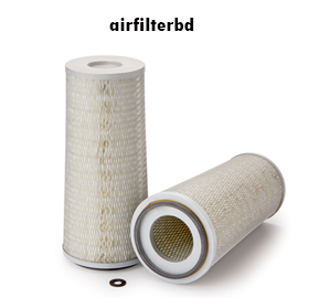 Fleetguard  AF1811 Air Filter