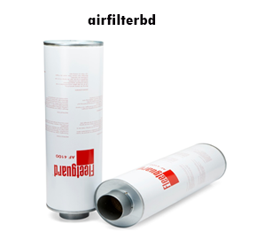 Fleetguard  AF4100 Air Filter