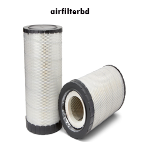 Fleetguard  AF25708M Air Filter