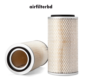 Fleetguard  AF25267 Air Filter