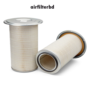 Fleetguard  AF25593 Air Filter