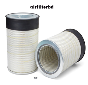 Fleetguard  AF4553M AH19073 Air Filter
