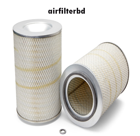 Fleetguard  AF1862M Air Filter