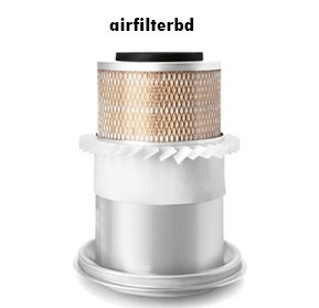 Fleetguard  AF1754K Air Filter