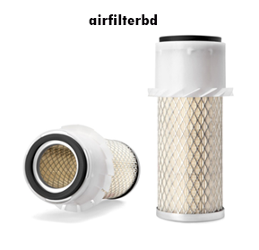 Fleetguard  AF435Km Air Filter