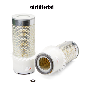 Fleetguard  AF1733K Air Filter