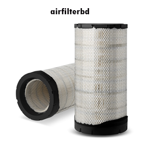 Fleetguard  AF26124 F7B01100 Air Filter