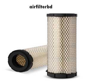 Fleetguard  AF25551 Air Filter