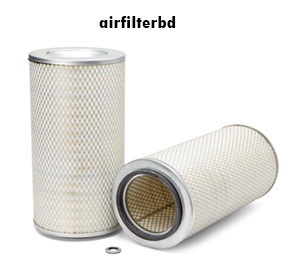 Fleetguard  AF1934M 17801-2530 Air Filter