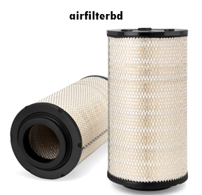 Fleetguard  AF26522 17801-3380 Air Filter