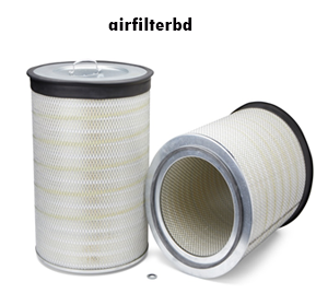Fleetguard  AF899M 47220-47800 Air Filter