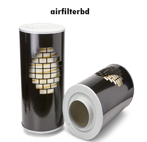 Fleetguard  AH1135 Air Filter