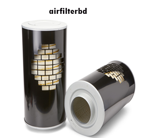Fleetguard  AH1103 Air Filter