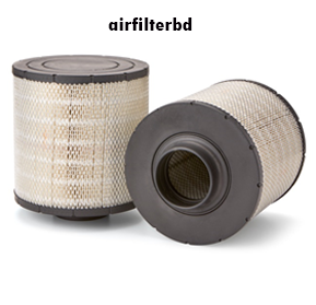Fleetguard  AH19004 Air Filter