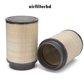 Fleetguard  AH8899 0170942502 Air Filter