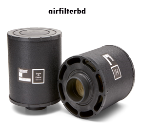 Fleetguard  AH1107 Air Filter