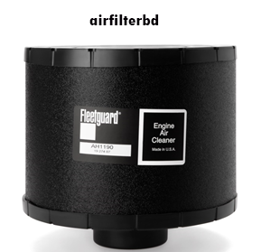 Fleetguard AH1198 Air Filter