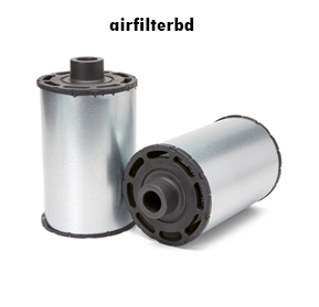 Fleetguard  AH1189 Air Filter