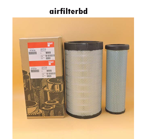 Fleetguard  AF26120 AF26121 Air Filter
