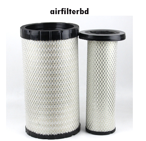Fleetguard  AF25962 AF25963 Air Filter