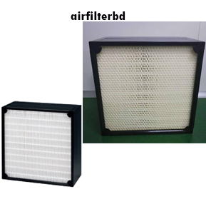 MWM Air Filter Part No. 12409797