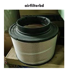 Air Filter 12303447 MWM