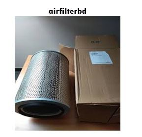 Air Filter Deutz 12141335 MWM TCG 2016 V8 V16