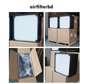Air Filter 1240979 MWM TCG2020 TCG2032