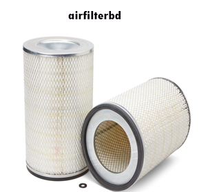 Fleetguard  AF424 Air Filter